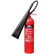 5kg CO2 Fire Extinguisher image