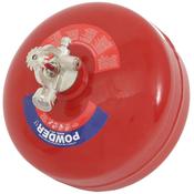 6kg Automatic Powder Extinguisher image