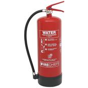 9ltr Water Fire Extinguisher image