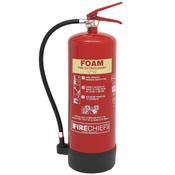 9ltr Foam Extinguisher image