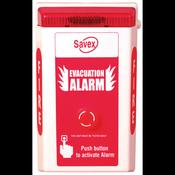 Economy Site Alarms