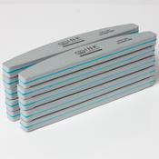100/180 SIGNATURE BUFFER - HALF MOON (10 PACK) - INK LONDON