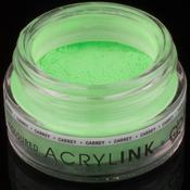 Acrylink Coloured Powder - CARREY (10g) - INK LONDON