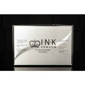 INK - Foil Removal Wraps (100) - INK LONDON