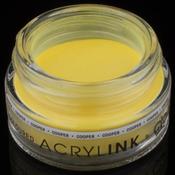 Acrylink Coloured Powder - COOPER (10g) - INK LONDON