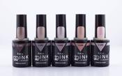 iLac - CHAMPAGNE COLLECTION - INK LONDON
