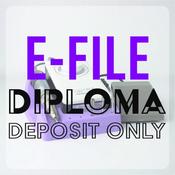 E-file Diploma - INK LONDON