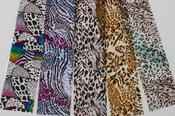 INK Additions Foil - Animal Print (10 Pack) - INK LONDON