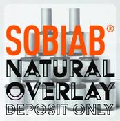 SOBIAB Natural Overlay - INK LONDON