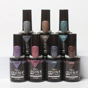 iLac - Stardust Collection (HGCx7) - INK LONDON image