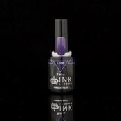 iLac - Hybrid Gel Polish - i100 Plumdamask (15ml) - INK LONDON image