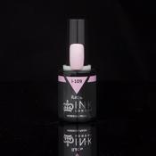 iLac - Hybrid Gel Polish - i109 Rose Quartz (15ml) - INK LONDON image