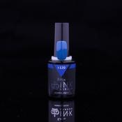 iLac - Hybrid Gel Polish - i120 Blue Lagoon (15ml) - INK LONDON image