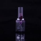 iLac - Hybrid Gel Polish - i123 Sparkling Shiraz (15ml) - INK LONDON image
