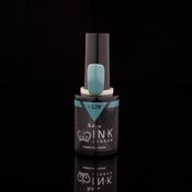 iLac - Hybrid Gel Polish - i128 Duck Egg (15ml) - INK LONDON image