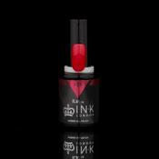 iLac - Hybrid Gel Polish - i15 Shimmer Red (15ml) - INK LONDON image