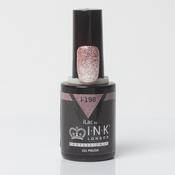 iLac - GLITTER WIZARD i-198 - (HGC) - INK LONDON image
