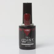 iLac - SAINTLY SHIMMER i-202 - (HGC) - INK LONDON image