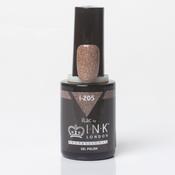 iLac - Gel Polish (i-205) Bellatrix (HGC) - INK LONDON image