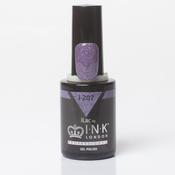 iLac - Gel Polish (i-207) Starla (HGC) - INK LONDON image