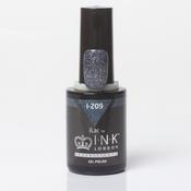 iLac - Gel Polish (i-209) Evren (HGC) - INK LONDON image