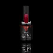 iLac - Hybrid Gel Polish - i20 Raspberry Red (15ml) - INK LONDON image