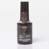 iLac - Gel Polish (i-210) Orion (HGC) - INK LONDON image