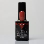 iLac - Hybrid Gel Polish (i-219) Roe (HGC) - INK LONDON image