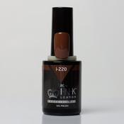 iLac - Hybrid Gel Polish (i-220) English Oak (HGC) - INK LONDON image