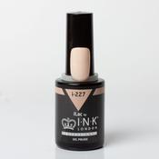 iLac - Hybrid Gel Polish (i-227) Quaker - INK LONDON image