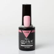 iLac - Hybrid Gel Polish (i-228) Milkshake - INK LONDON image