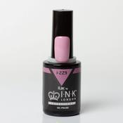 iLac - Hybrid Gel Polish (i-229) Amore - INK LONDON image