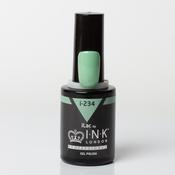 iLac - Hybrid Gel Polish (i-234) Sage - INK LONDON image
