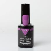 iLac Kream - Hybrid Gel Polish (i-29) Fandango - INK LONDON image