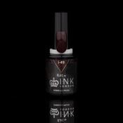 iLac - Hybrid Gel Polish - i49 Hot Chocolate (15ml) - INK LONDON image