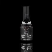 iLac - Hybrid Gel Polish - i51 Dark Noir (15ml) - INK LONDON image