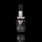 iLac - Hybrid Gel Polish - i55 Pearly White (15ml) - INK LONDON image
