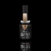 iLac - Hybrid Gel Polish - i59 All Gold Glitter (15ml) - INK LONDON image