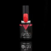 iLac - Hybrid Gel Polish - i5 Dark Coral (15ml) - INK LONDON image