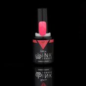 iLac - Hybrid Gel Polish - i7 Neon Pink (15ml) - INK LONDON image
