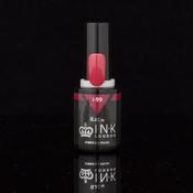 iLac - Hybrid Gel Polish - i99 Autumn P.Ink (15ml) - INK LONDON image