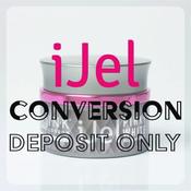 iJel Conversion - INK LONDON