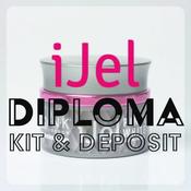 iJel Diploma - INK LONDON