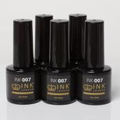 INK 007 - XXX Bond - 5 Pack (5x8ml) acid-free bonder - INK LONDON
