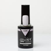 iLac - Hybrid Gel Polish (i-226) Off White - INK LONDON image