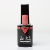 iLac - Hybrid Gel Polish (i-230) Cinder - INK LONDON image
