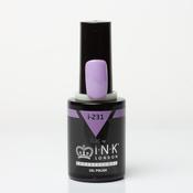 iLac - Hybrid Gel Polish (i-231) Syringa - INK LONDON image