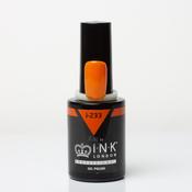 iLac - Hybrid Gel Polish (i-233) Naartjie - INK LONDON image