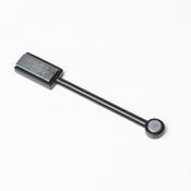 Cat Eye Effect Magnet - INK LONDON image