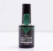 iLac - Gel Polish (i-256) Bangkok (HGC) - INK LONDON image
